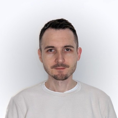 Mgr. Branislav Blesák